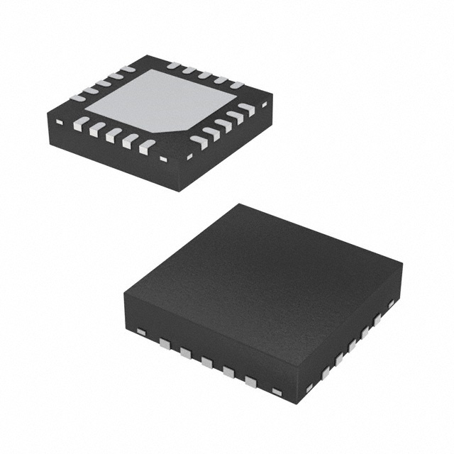 LE87271EQC Microchip Technology